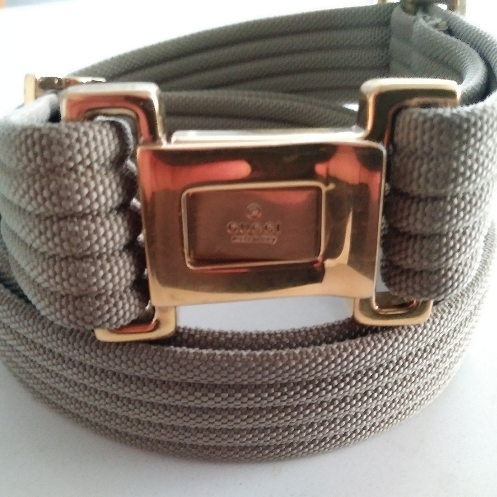 Gucci Belt - Picture 2 of 8